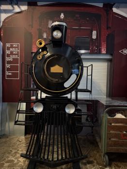 Hauptbahnhof (Sonneberg)